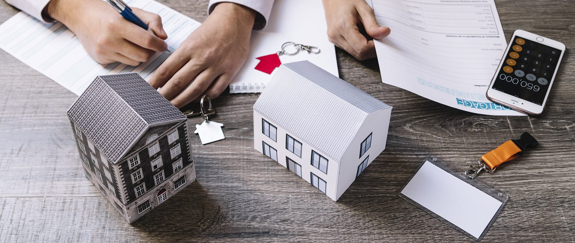 Immobilier annuaire