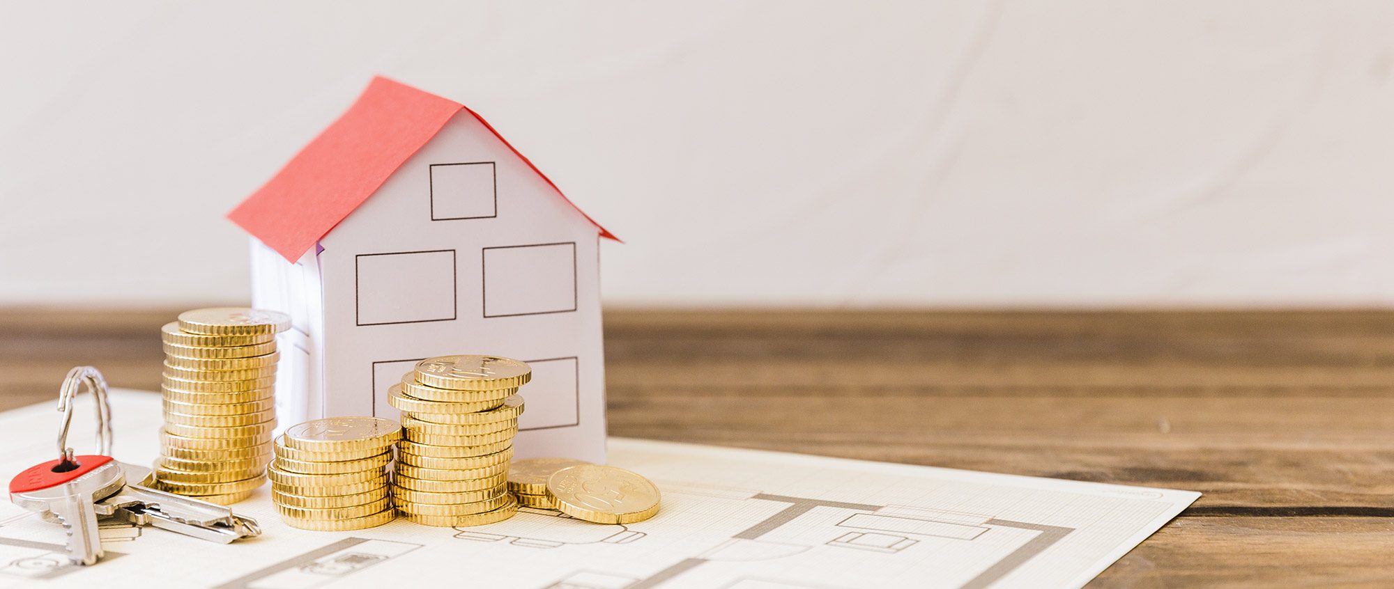 Investissement immobilier