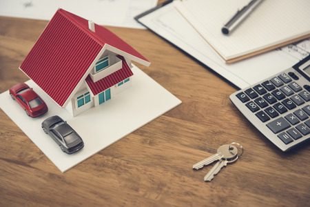Optimiser la fiscalité de ses investissements locatifs avec la SCI