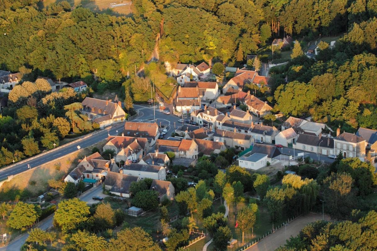 3 villes du département de la Loire à découvrir