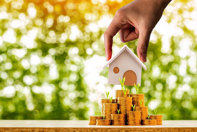 Simulation immobilier en ligne