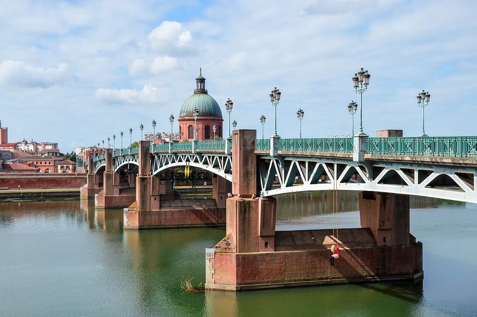 Toulouse, la ville idéale pour un premier achat immobilier