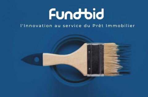 Fundbid