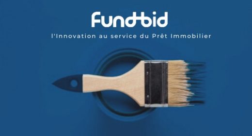 Fundbid
